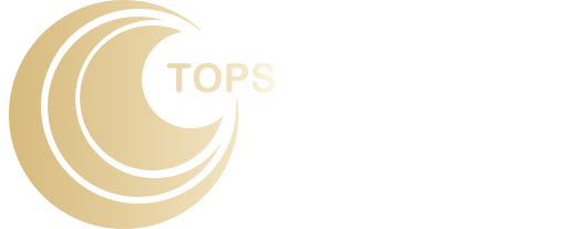 TOPS logo