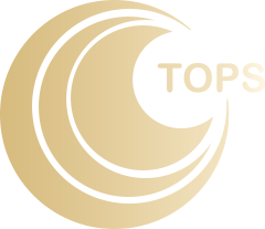 TOPS logo