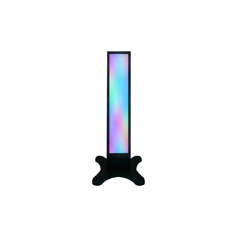 灯箱变化-幻彩
