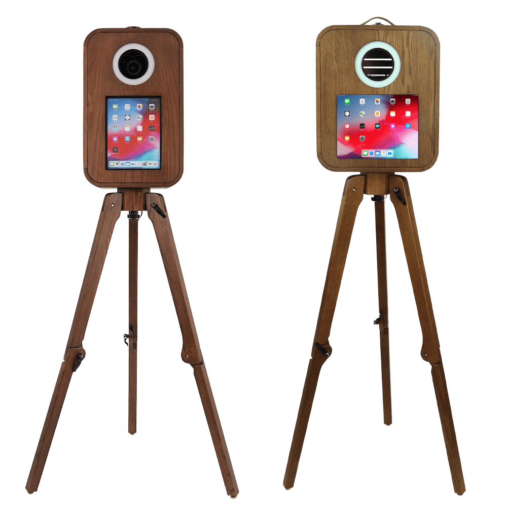 WOOD IPAD 1