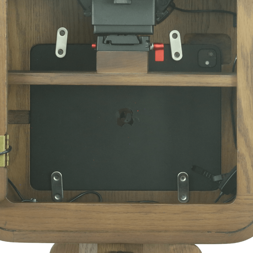 WOOD IPAD 2-2-1